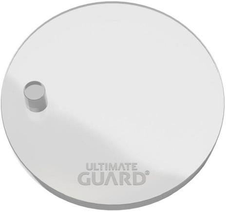 Ultimate Guard Figure Stands Big Peg Vintage (20 pieces) - 2