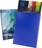 Ultimate Guard Cortex Sleeves Standard Size Blue (100) Ultimate Guard