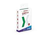 Ultimate Guard Cortex Sleeves Japanese Size Green (60) Ultimate Guard