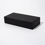 Ultimate Guard Superhive 550+ XenoSkin Monocolor Black Ultimate Guard