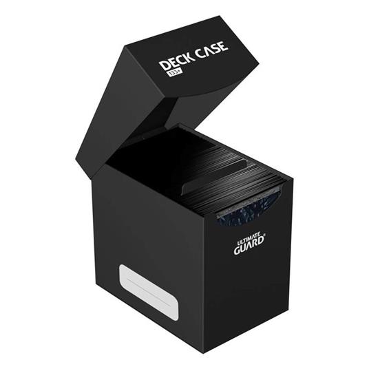 Ultimate Guard Deck Case 133+ Standard Size Black - 3