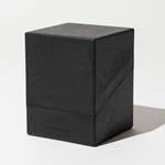 Ultimate Guard Return To Earth Boulder Deck Case 100+ Standard Size Black