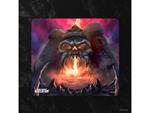 Masters Of The Universe: Revelation&trade- Tappetino Per Mouse Castle Grayskull 25 X 22 Cm Heo Games