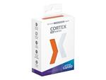 Ultimate Guard Cortex Sleeves Standard Size Orange (100) Ultimate Guard