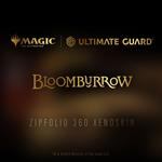 Ultimate Guard - Zipfolio 360 Xenoskin - Magic: The Gathering 