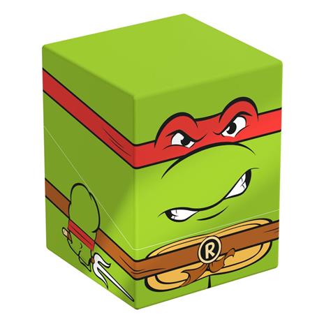 Ultimate Guard - Squaroes - Teenage Mutant Ninja Turtles™ - Raphael