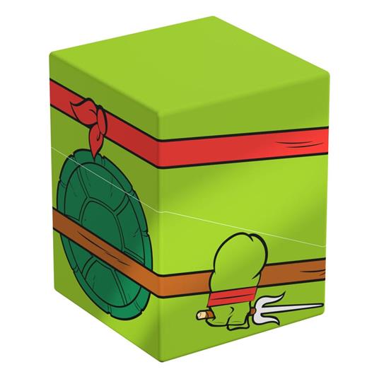 Ultimate Guard - Squaroes - Teenage Mutant Ninja Turtles™ - Raphael - 2