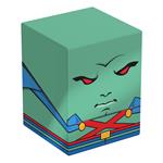 Ultimate Guard - Squaroes - Squaroe DC Justice League™ - Martian Manhunter™