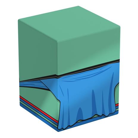 Ultimate Guard - Squaroes - Squaroe DC Justice League™ - Martian Manhunter™ - 2