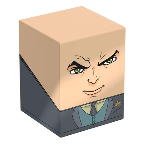 Squaroes - Squaroe DC Justice League™ - Lex Luthor™