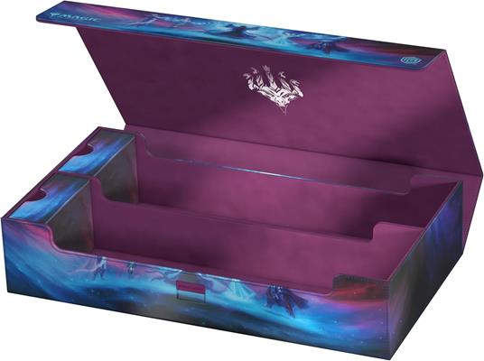 Ultimate Guard - Omnihive 1000+ Xenoskin - Magic: The Gathering "Tarkir: Dragonstorm" - Design 1 - 3