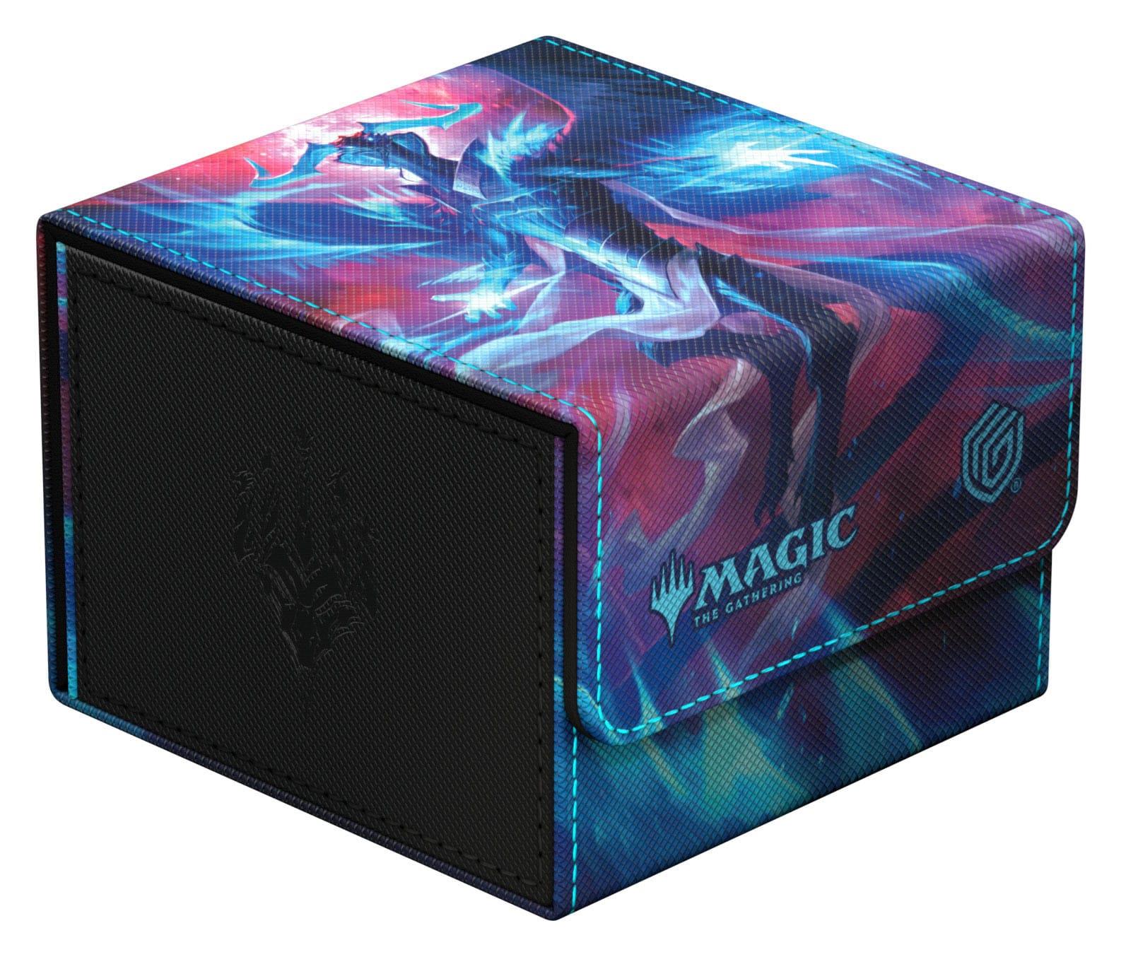 Ultimate Guard - Sidewinder 133+ Xenoskin - Magic: The Gathering "Tarkir: Dragonstorm" - Design 1