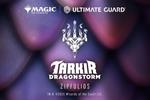 Ultimate Guard - Zipfolio 360 Xenoskin - Magic: The Gathering 