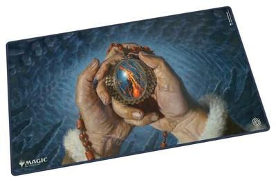 Ultimate Guard - Play-Mat - Magic: The Gathering "Tarkir: Dragonstorm" - Design 8
