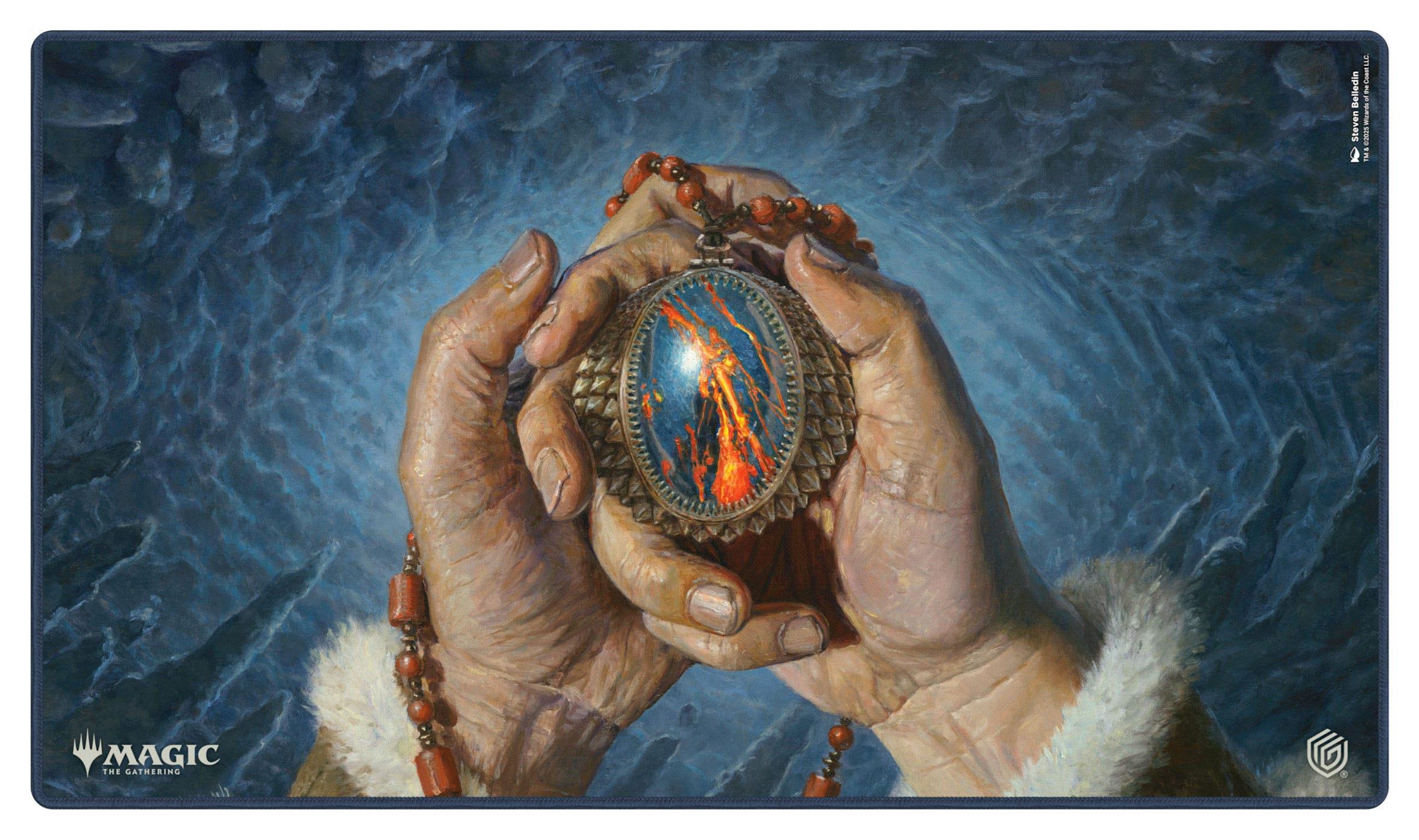 Isola dei Collezionisti