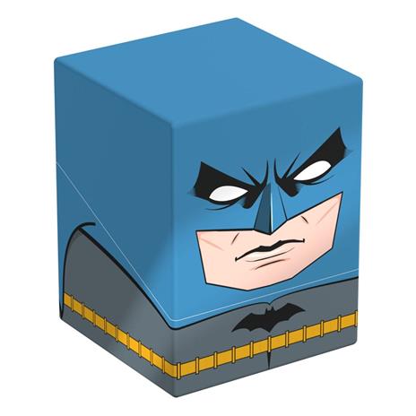 Ultimate Guard - Squaroes - Squaroe Batman: Gotham City - Batman
