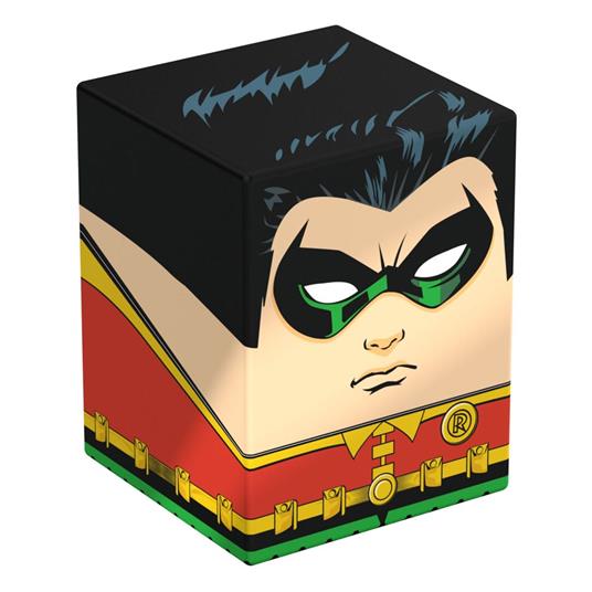 Ultimate Guard - Squaroes - Squaroe Batman: Gotham City - Robin