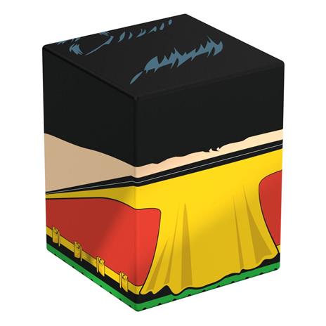 Ultimate Guard - Squaroes - Squaroe Batman: Gotham City - Robin - 2