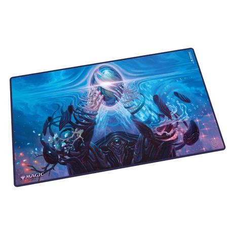 Ultimate Guard - Play-Mat Magic: The Gathering "Edge of Eternities" - The Endstone