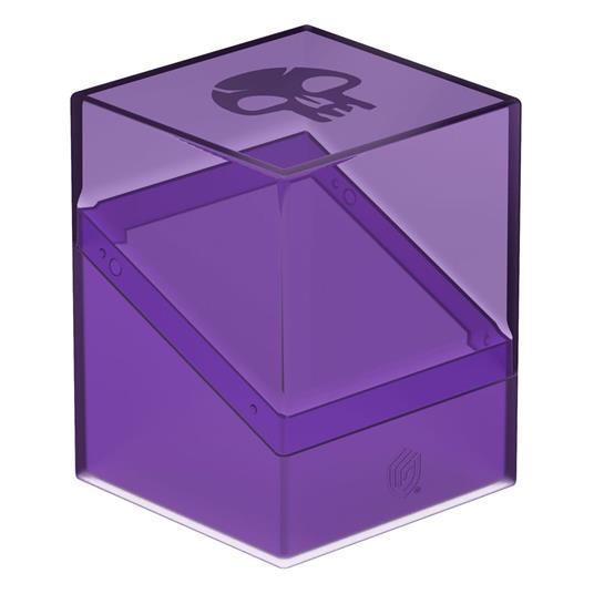 Ultimate Guard - Boulder 100+ Hybrid Magic: The Gathering "Mana Edition" - Swamp