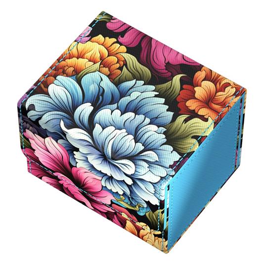 Ultimate Guard - Sidewinder 100+ Xenoskin "Floral Places" - Springbloom Meadow - 2