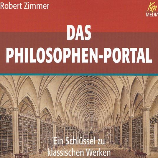 Das Philosophenportal