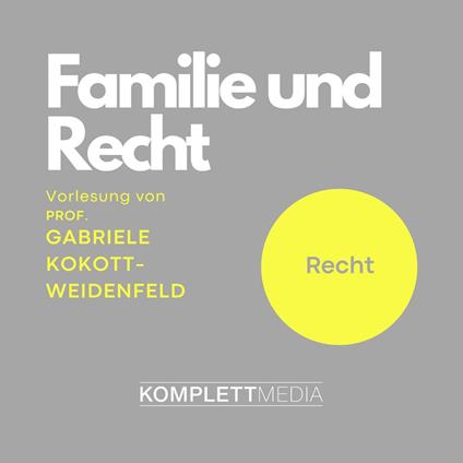 Familie und Recht