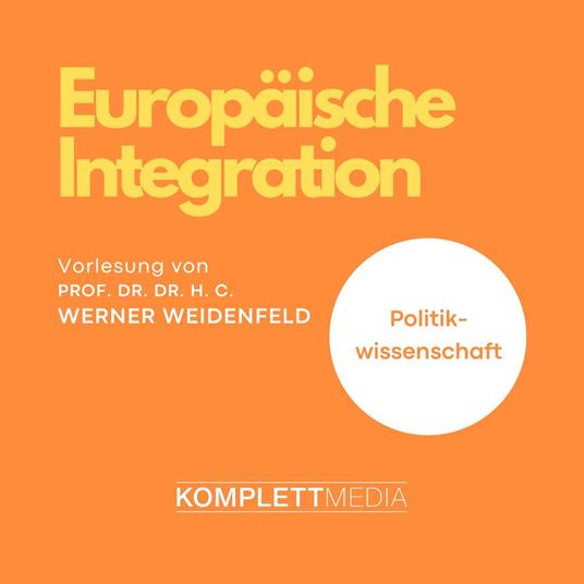 Europäische Integration