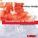 Grundsteine im Gepäck