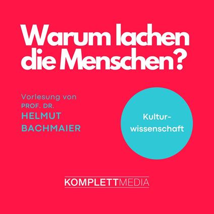 Warum lachen die Menschen?
