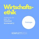 Wirtschaftsethik