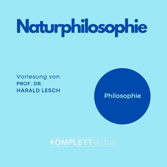 Naturphilosophie