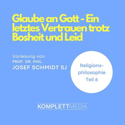 Religionsphilosophie (6)