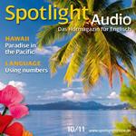 Englisch lernen Audio - Hawaii