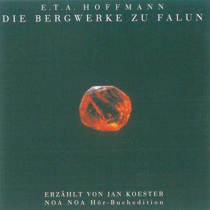 Die Bergwerke zu Falun