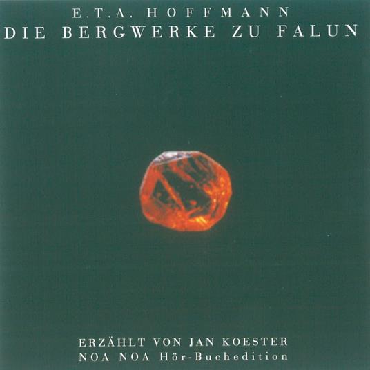 Die Bergwerke zu Falun
