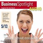 Business-Englisch lernen Audio - Verhandeln ? Aber richtig!