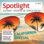 Englisch lernen Audio - Kalifornien
