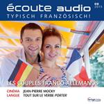 Französisch lernen Audio - Deutsch-französische Paare