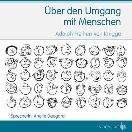 Vom Umgang mit Menschen