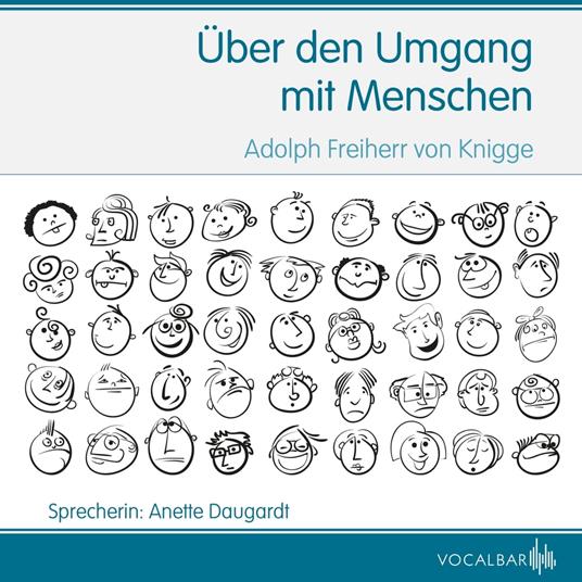 Vom Umgang mit Menschen