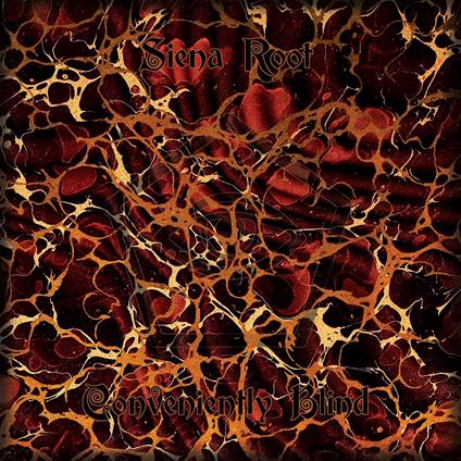 Conveniently Blind - Vinile 7'' di Siena Root