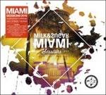 Miami Sessions 2016 - CD Audio