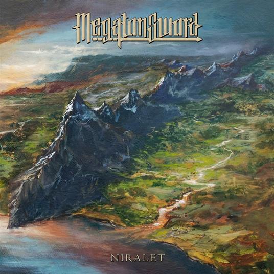Niralet - CD Audio di Megaton Sword