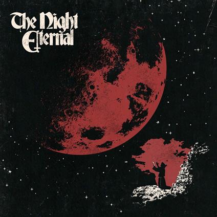 The Night Eternal - Vinile LP di Night Eternal