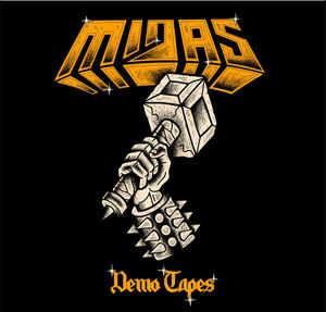 Demo Tapes - CD Audio di Midas