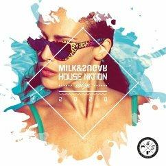 House Nation Ibiza 2020 - CD Audio di Milk & Sugar
