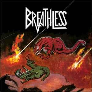 Breathless - CD Audio di Breathless