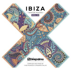 CD Ibiza Winter Moods vol.3 