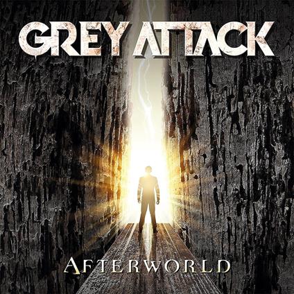 Afterworld - CD Audio di Grey Attack